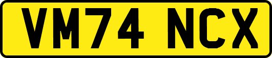 VM74NCX