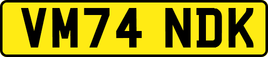 VM74NDK