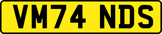 VM74NDS