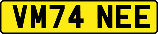 VM74NEE