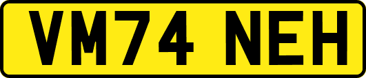 VM74NEH