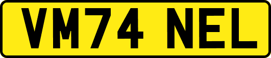 VM74NEL
