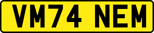 VM74NEM