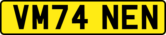 VM74NEN