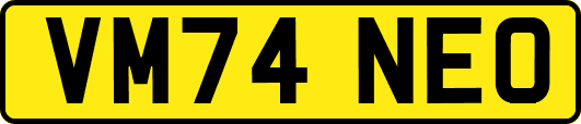 VM74NEO