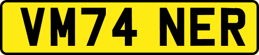 VM74NER