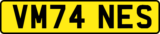 VM74NES