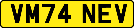 VM74NEV