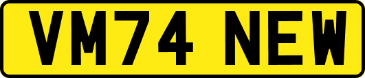 VM74NEW