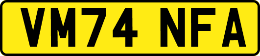 VM74NFA