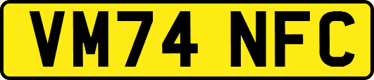 VM74NFC