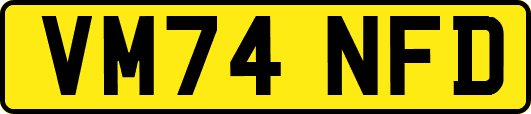 VM74NFD