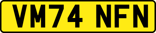 VM74NFN