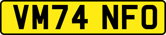 VM74NFO