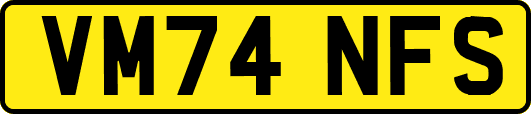 VM74NFS