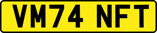 VM74NFT