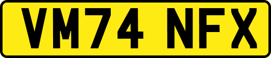VM74NFX