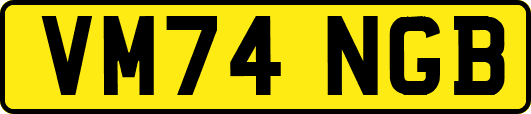 VM74NGB