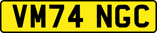VM74NGC