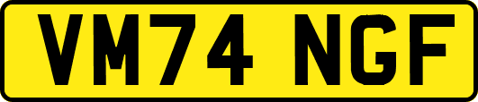 VM74NGF
