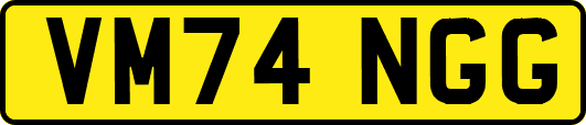 VM74NGG