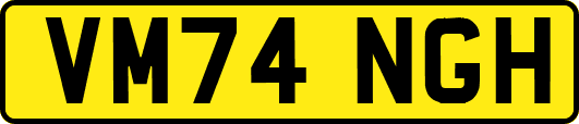 VM74NGH