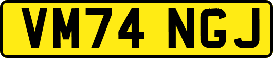 VM74NGJ