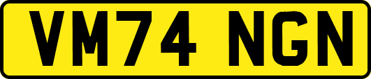VM74NGN