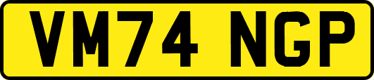 VM74NGP