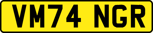 VM74NGR