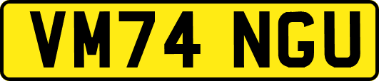 VM74NGU