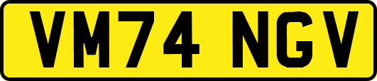 VM74NGV