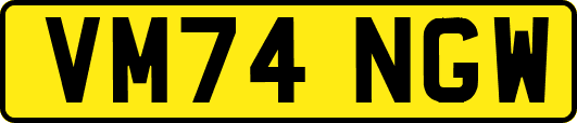 VM74NGW