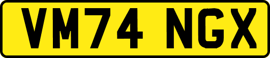 VM74NGX