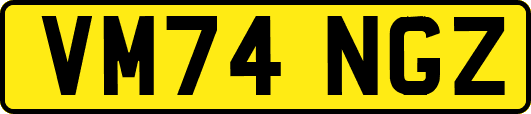 VM74NGZ