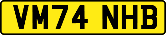 VM74NHB