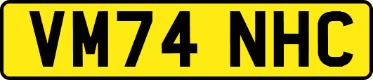VM74NHC