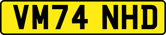 VM74NHD