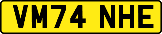 VM74NHE