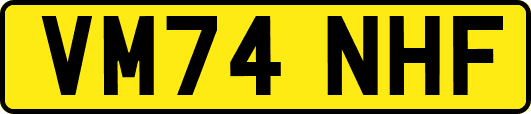 VM74NHF
