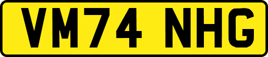 VM74NHG