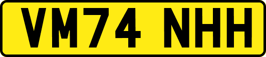 VM74NHH