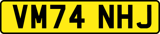 VM74NHJ