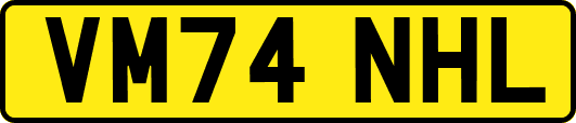 VM74NHL