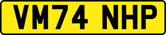 VM74NHP