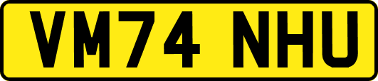 VM74NHU