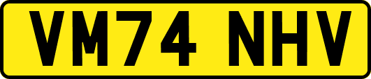 VM74NHV