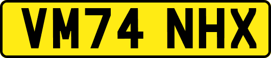 VM74NHX