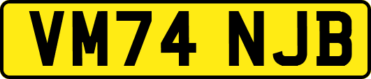 VM74NJB