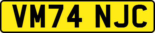 VM74NJC